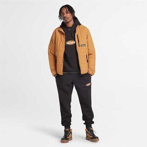 NWT Timberland Oval Logo Sweatpants